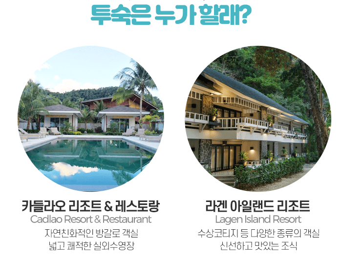 팔라완 신규 취항저격